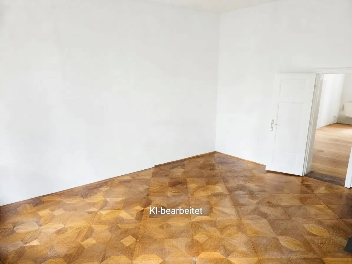 Ein Stück Alt-Wien gegenüber dem Schönbrunner Schlossareal