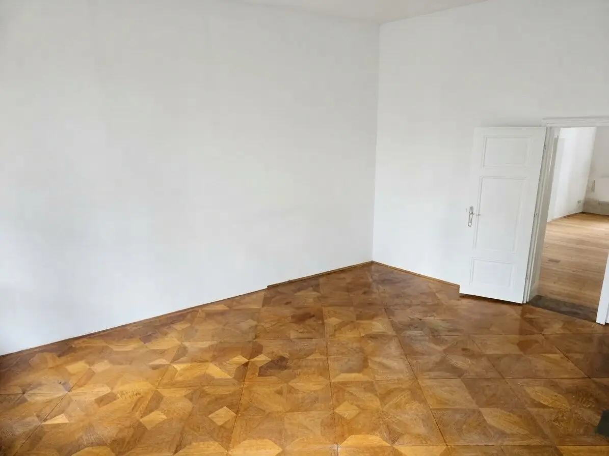 Ein Stück Alt-Wien gegenüber dem Schönbrunner Schlossareal