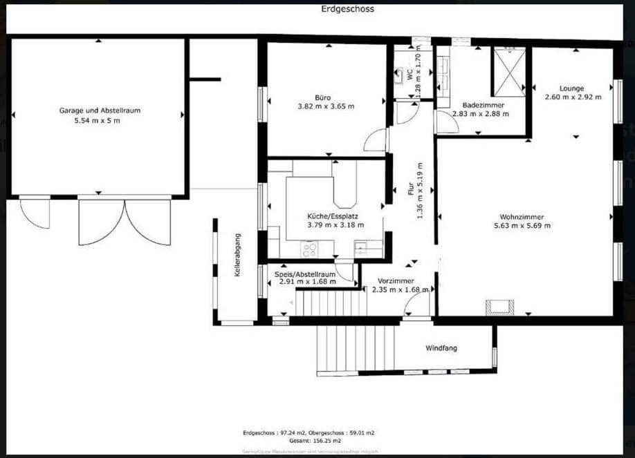 Grundriss 1