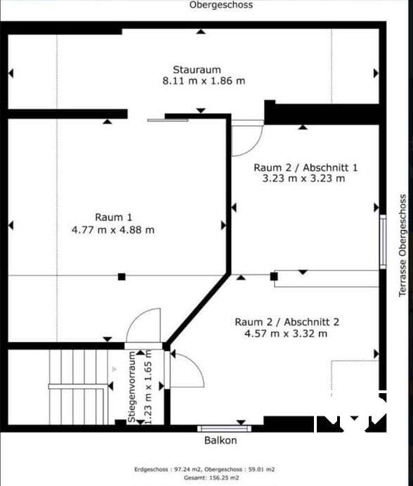 Grundriss 2