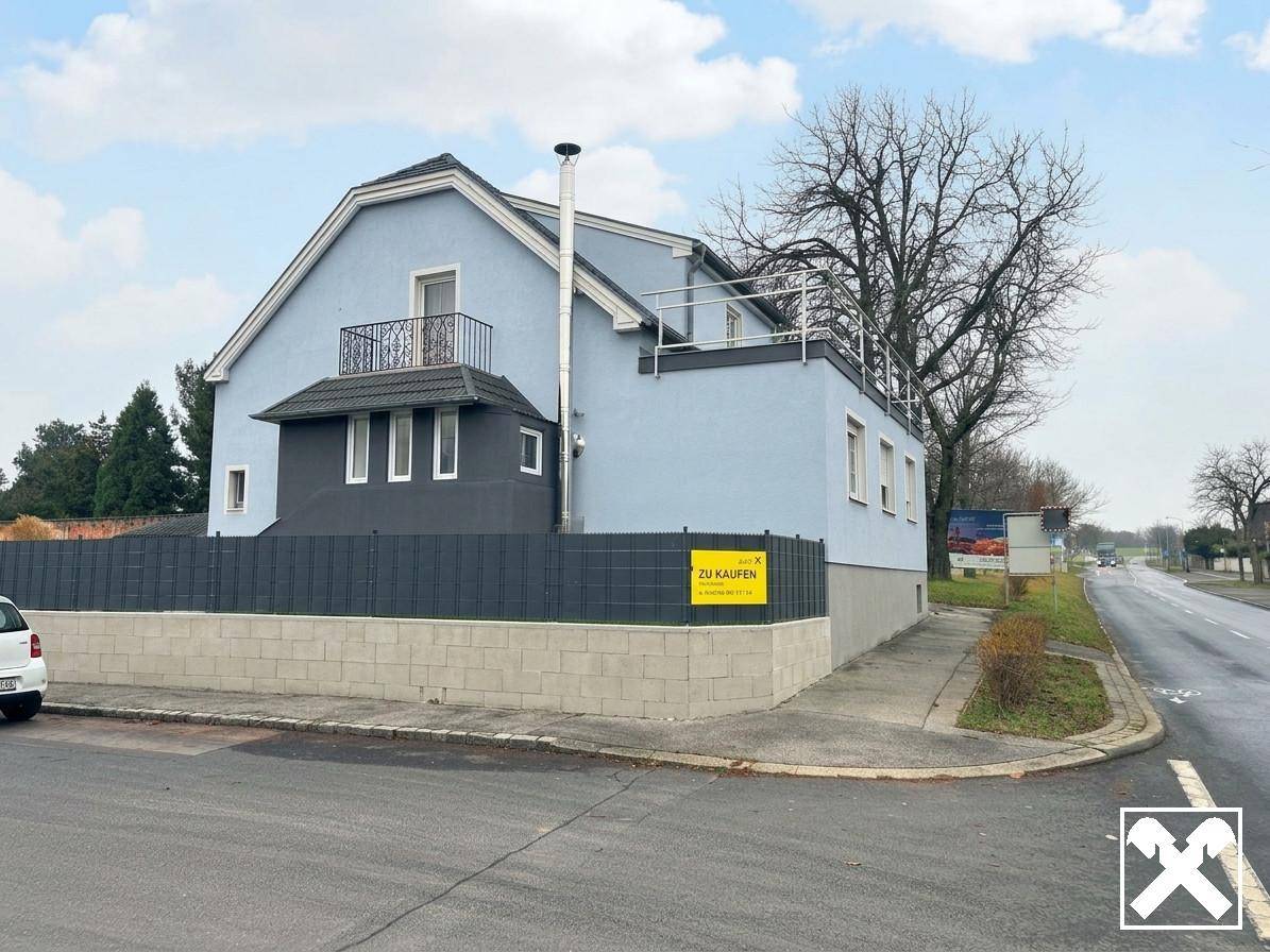 Wohlfühloase in Rust: Renoviertes Haus auf 620 m² Grundstück
