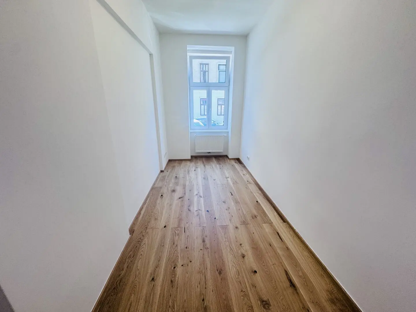 Frisch saniert und großzügig geschnitten: 3 Zimmer im Herzen von Ottakring