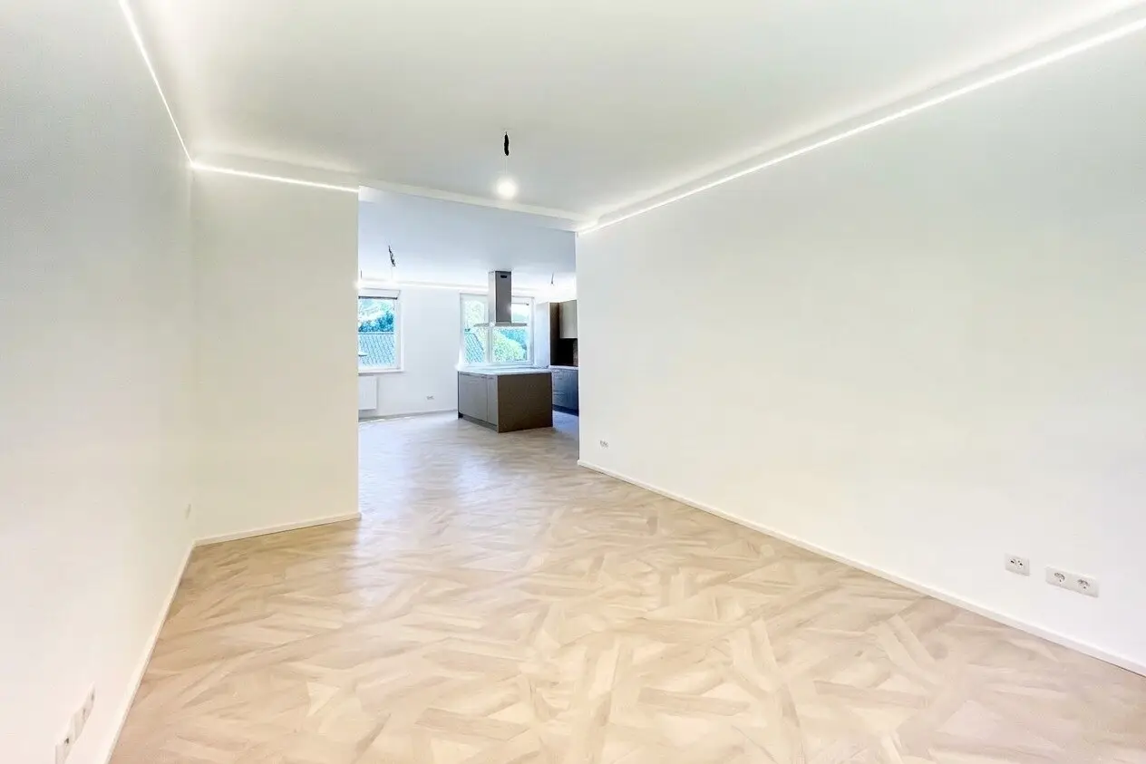 Dream home in the heart of Purkersdorf | 4 rooms | First occupancy after renovation