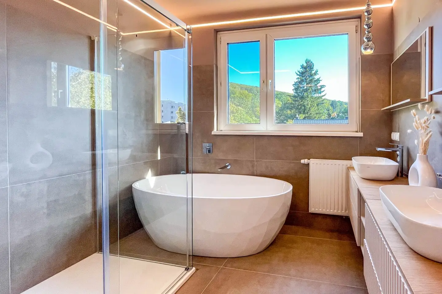 Dream home in the heart of Purkersdorf | 4 rooms | First occupancy after renovation