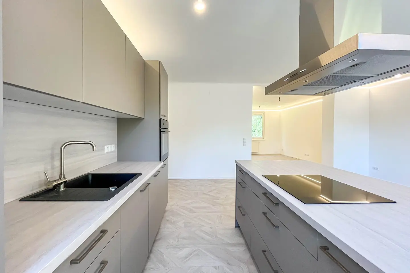 Dream home in the heart of Purkersdorf | 4 rooms | First occupancy after renovation