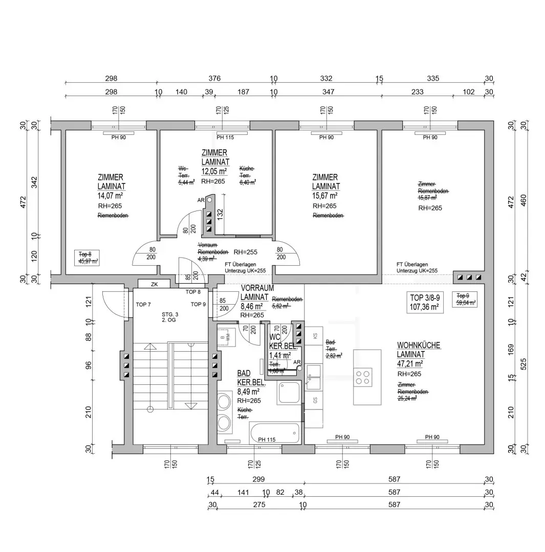Grundriss 1