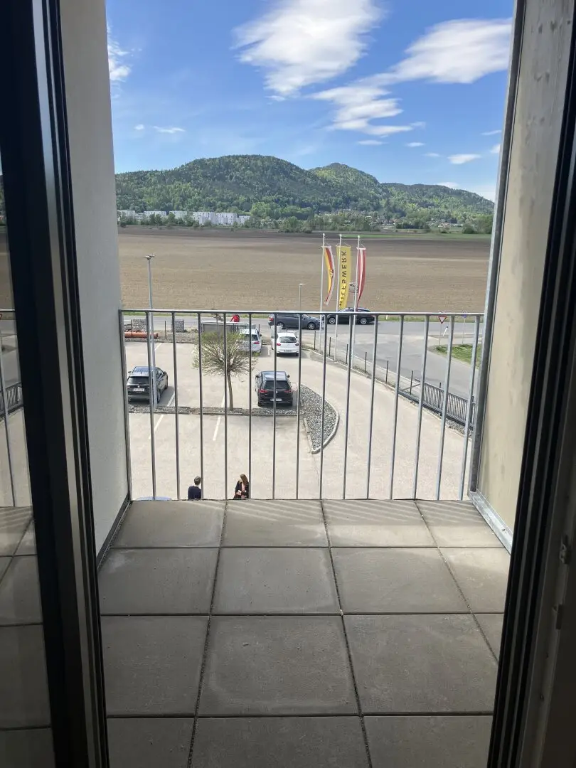 Erstbezug inkl. Küche +2 Monate mietfrei - 3 Zimmer Familienparadies mit 2 Loggien