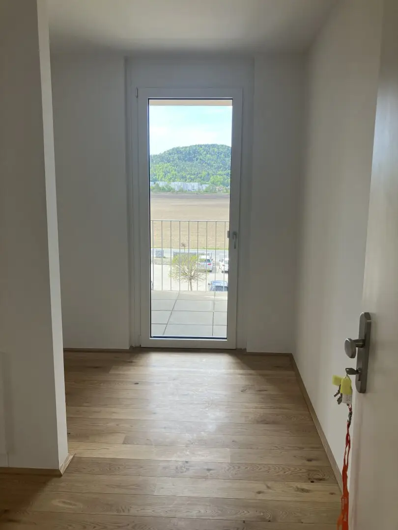 Erstbezug inkl. Küche +2 Monate mietfrei - 3 Zimmer Familienparadies mit 2 Loggien