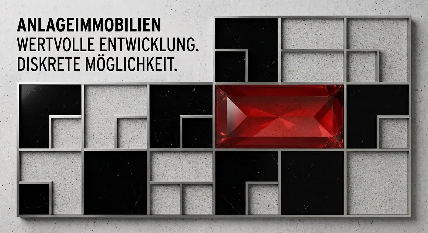 5,3% - Vermietete Anlagewohnung an der U3