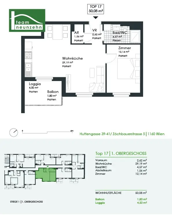 Grundriss 1