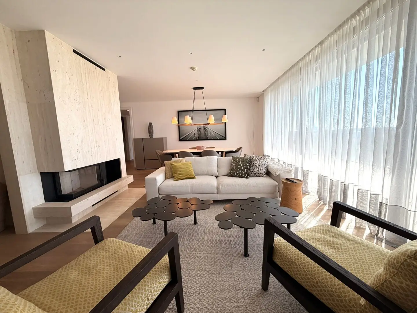 Buena Vista Royal - Penthouse with Imperial View
