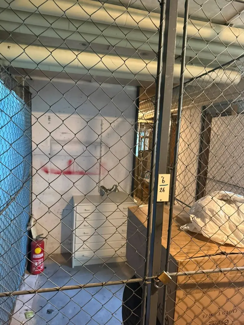 Investment hit with registered underground garage available for purchase immediately