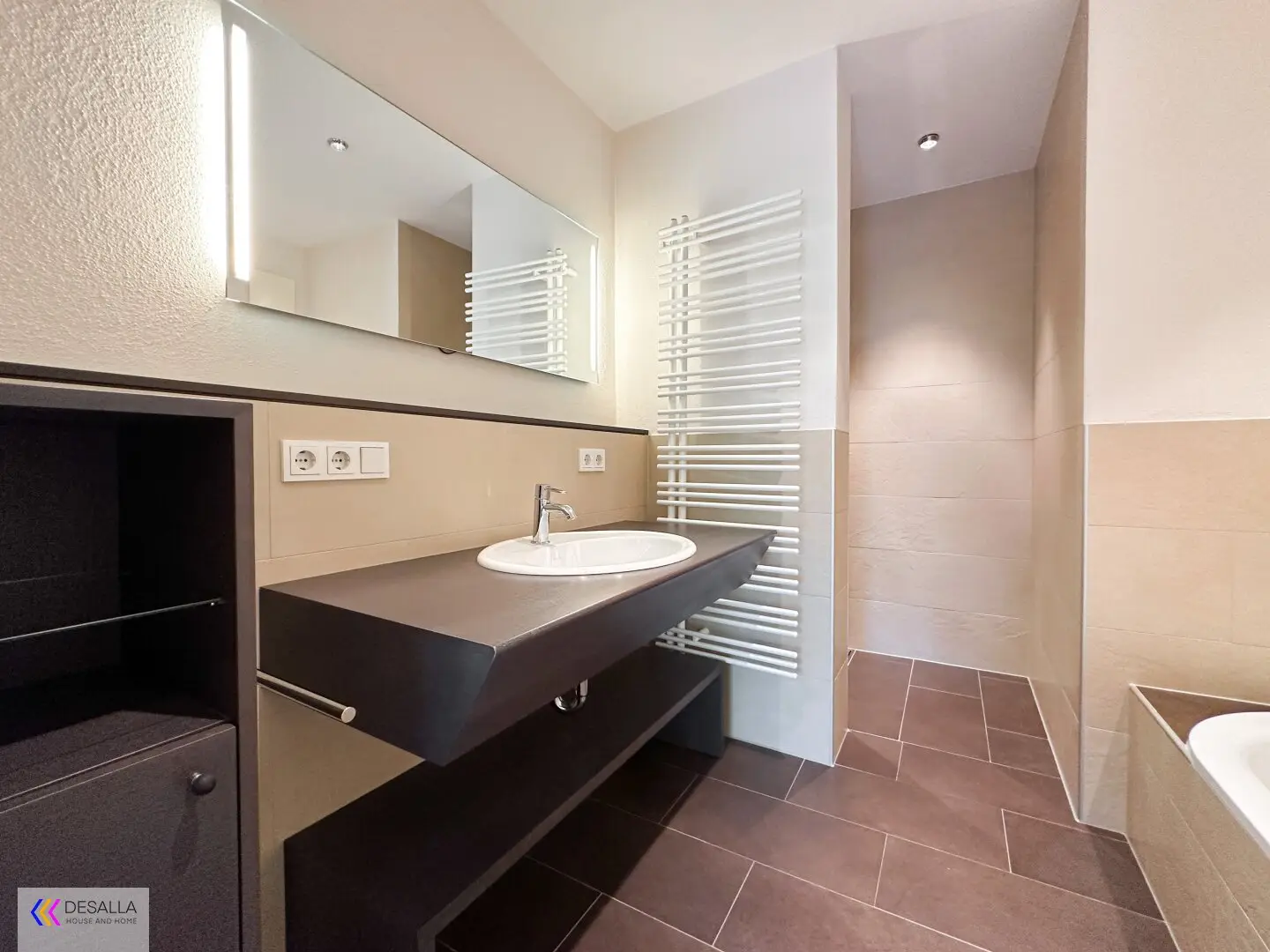 Exklusive Garten-Wohnung in Zell am See