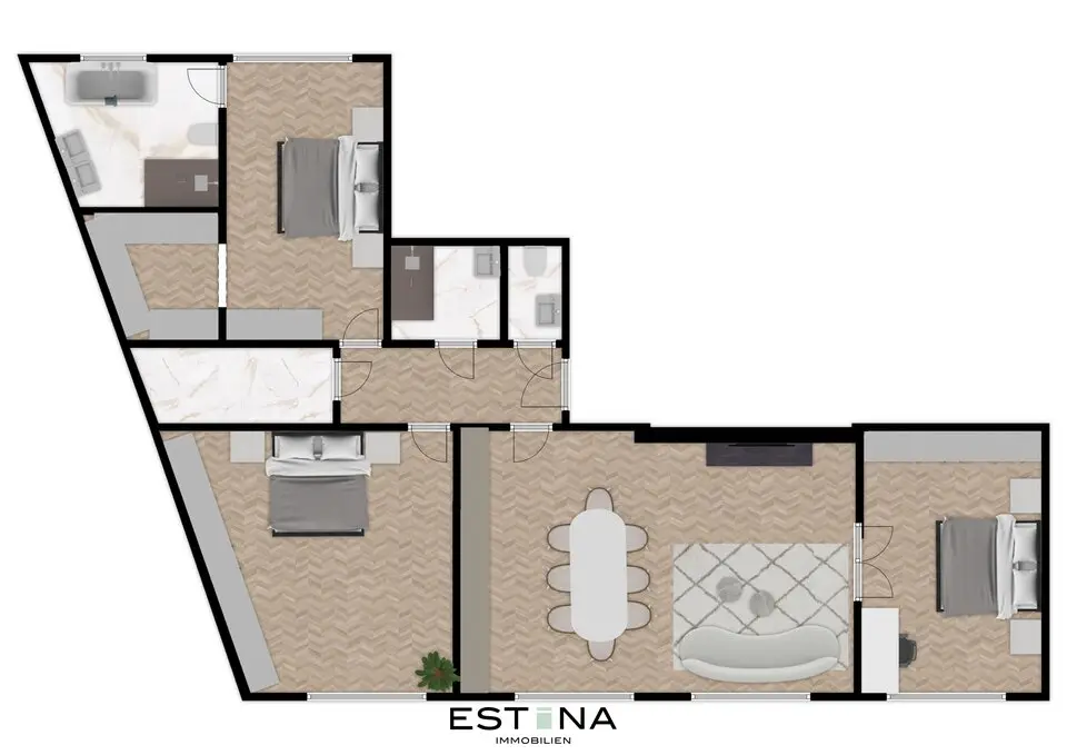 Grundriss 1