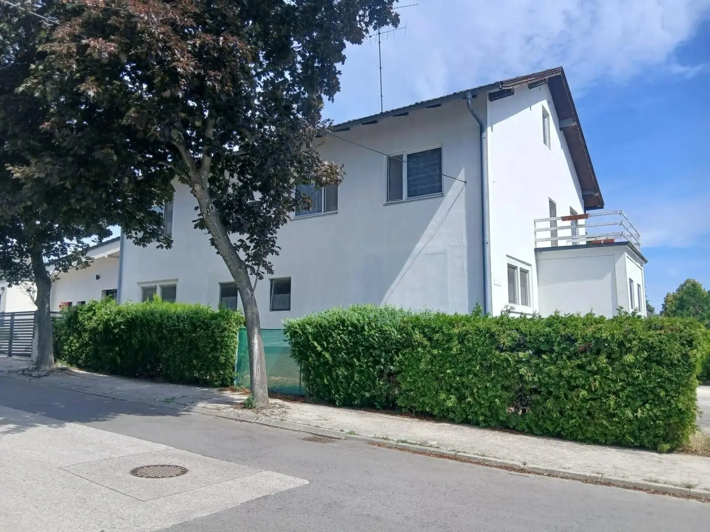 Preis gesenkt!! Einfamilienhaus mit viel Wohnraum und Seeblick