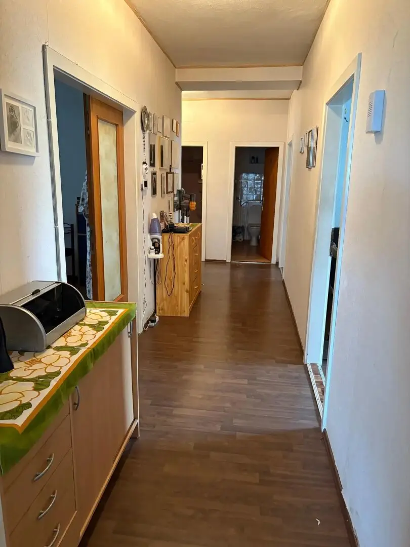 Preis gesenkt!! Einfamilienhaus mit viel Wohnraum und Seeblick