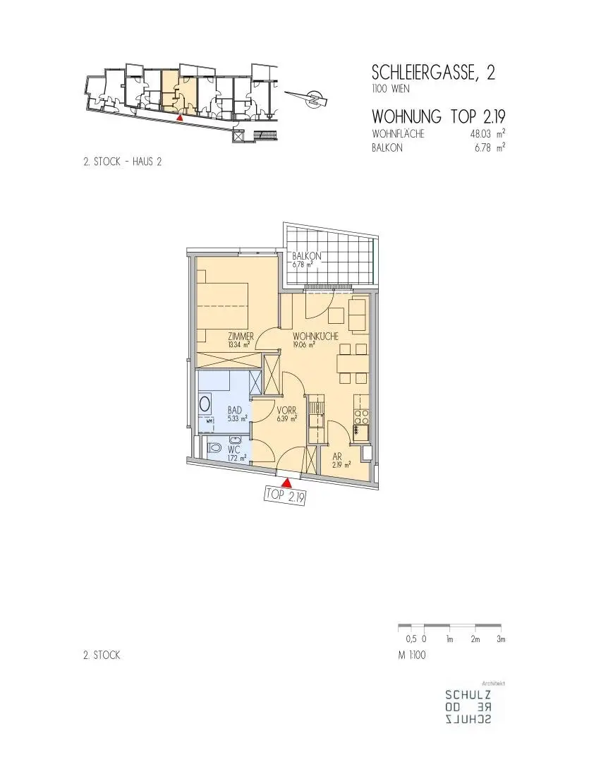 Grundriss 1