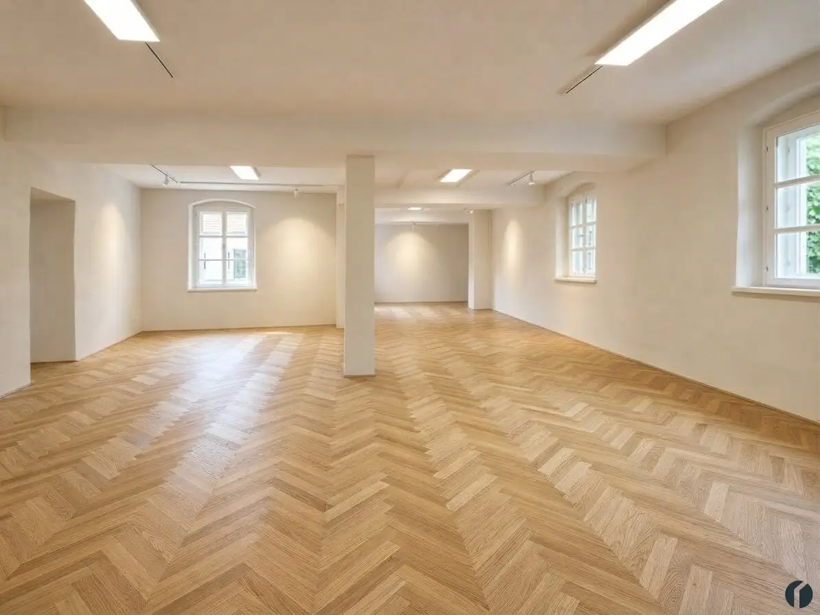 Repräsentativer Firmensitz mit Wow-Faktor direkt am Hauptplatz