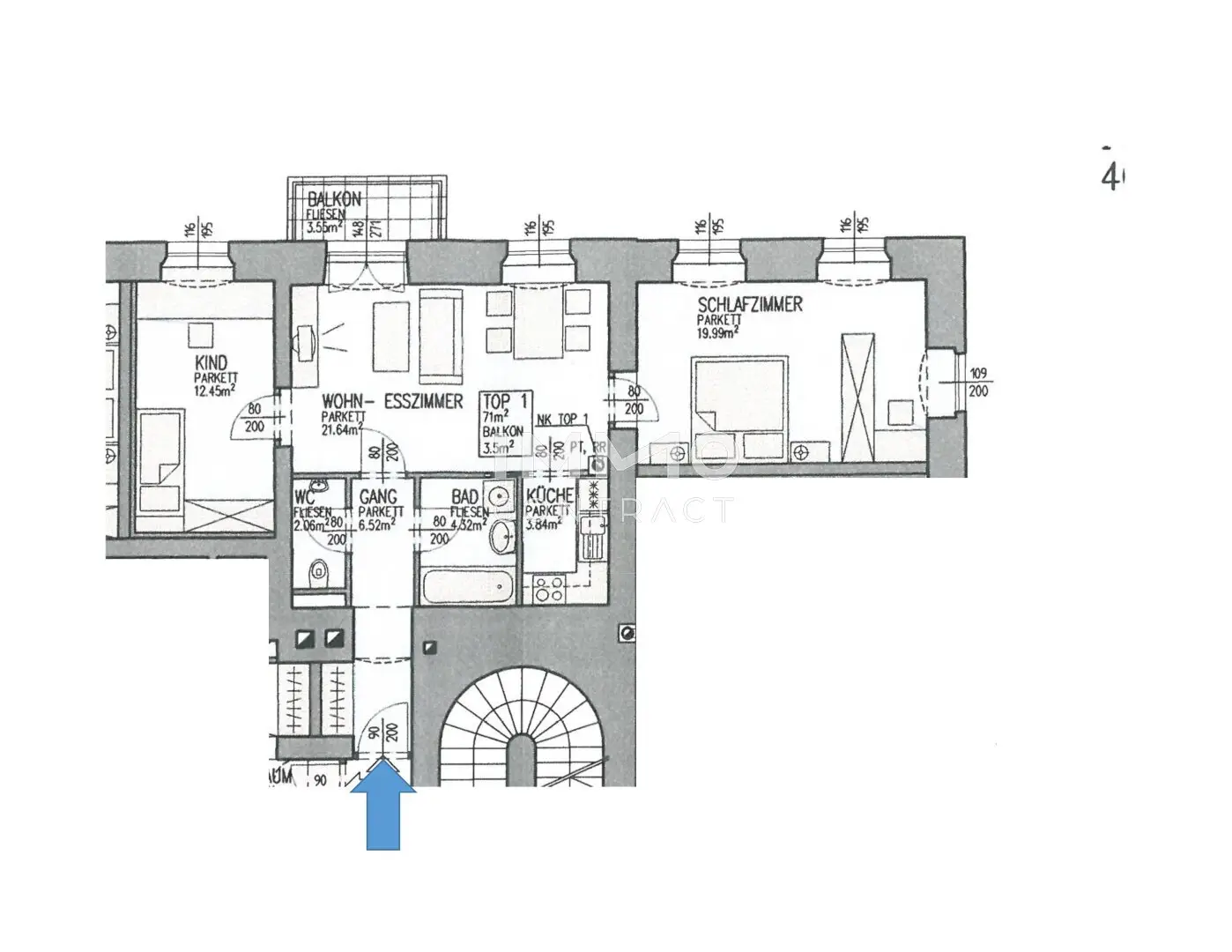 Grundriss 1
