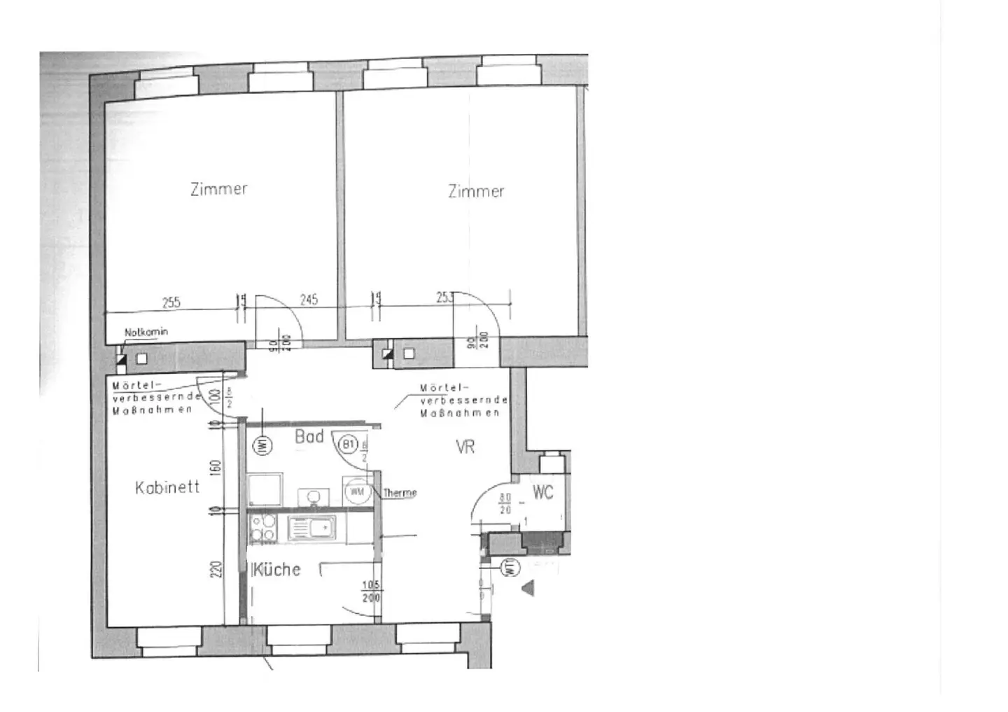 Grundriss 1