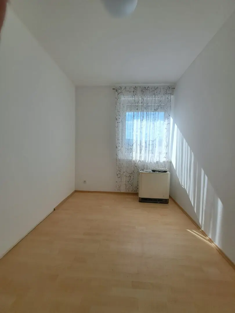 Charmante 4-Zimmer-Wohnung mit Balkon in Maria Lankowitz