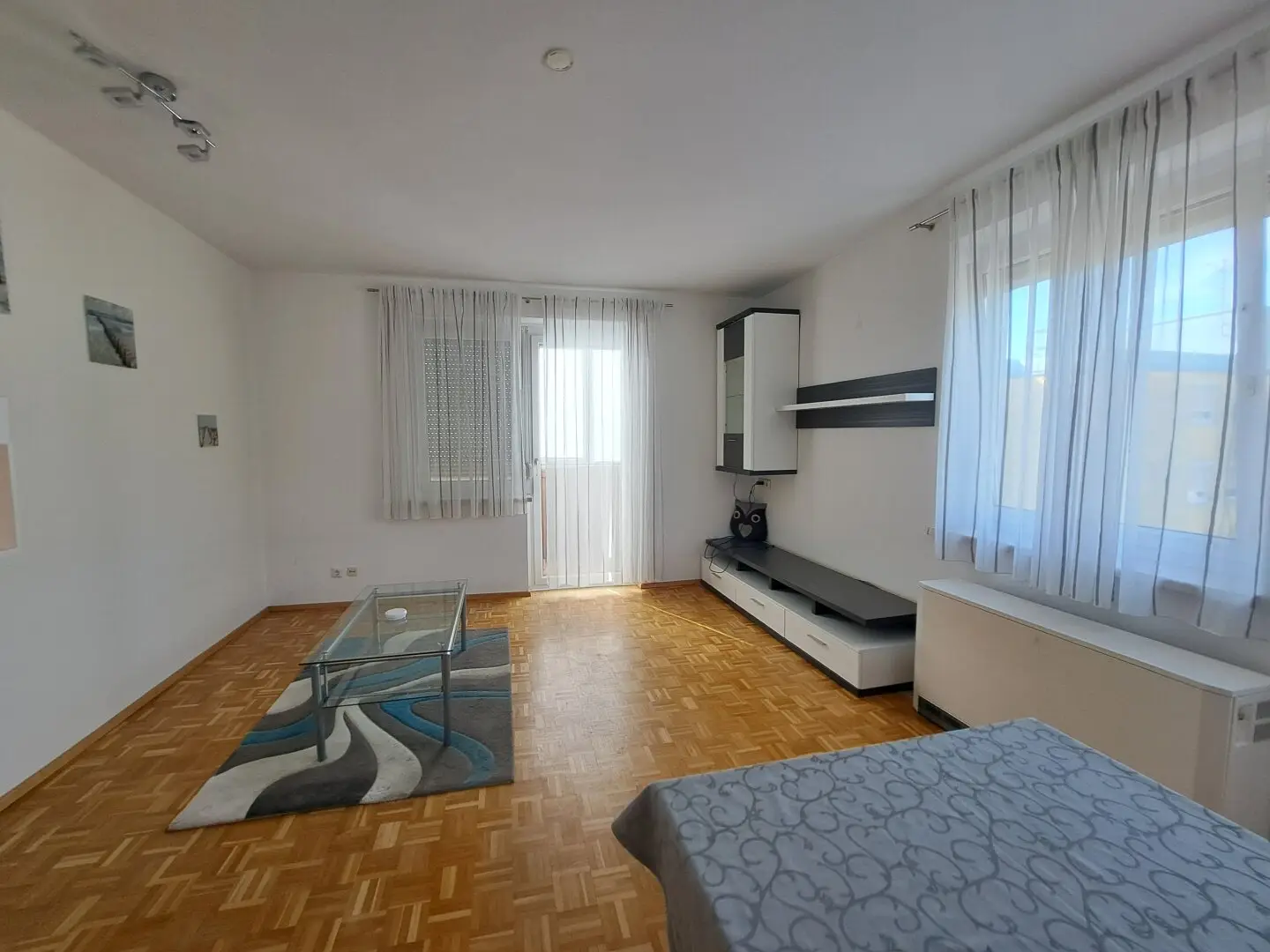 Charmante 4-Zimmer-Wohnung mit Balkon in Maria Lankowitz