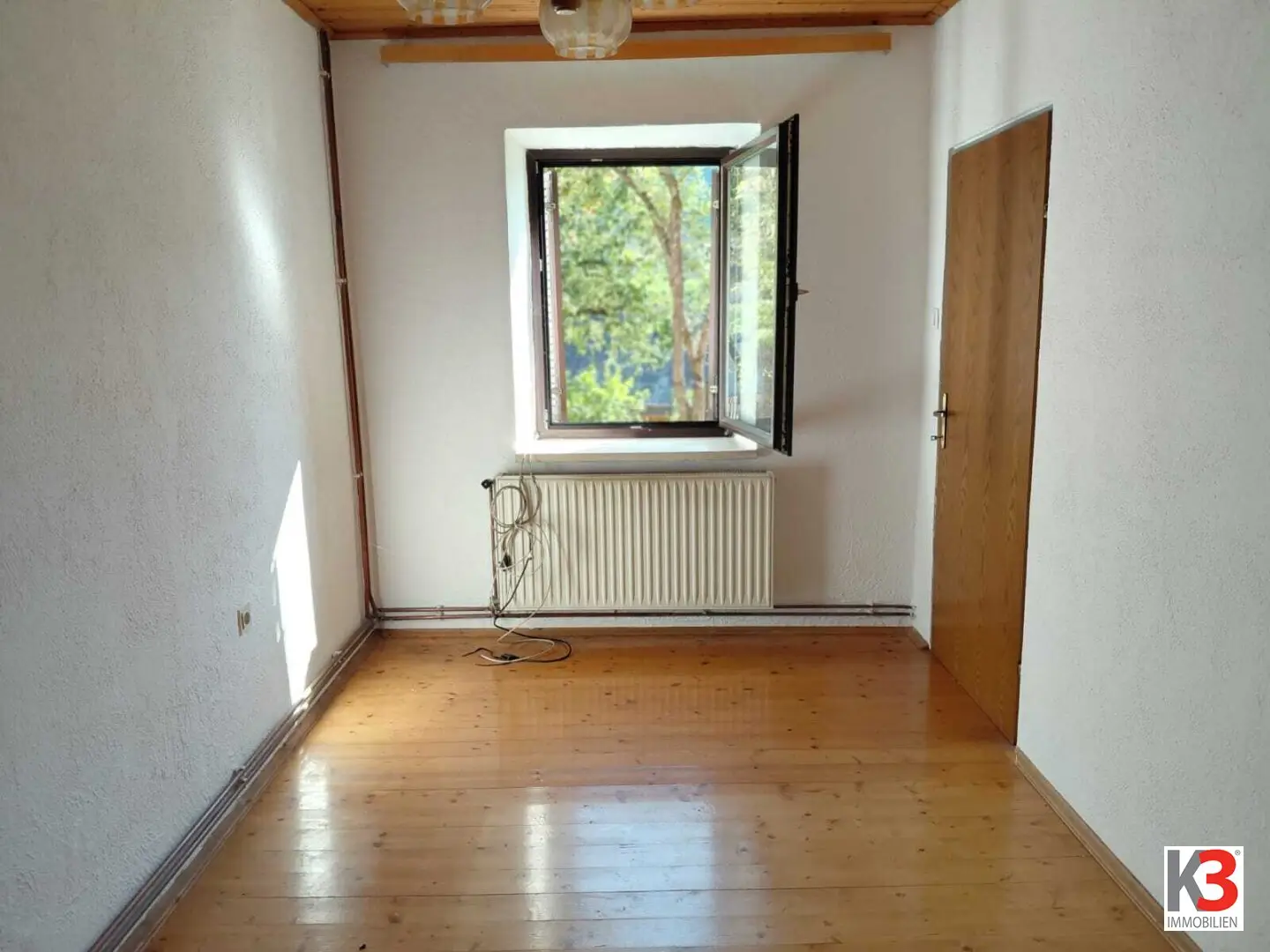 Geräumiges Haus sucht Familie