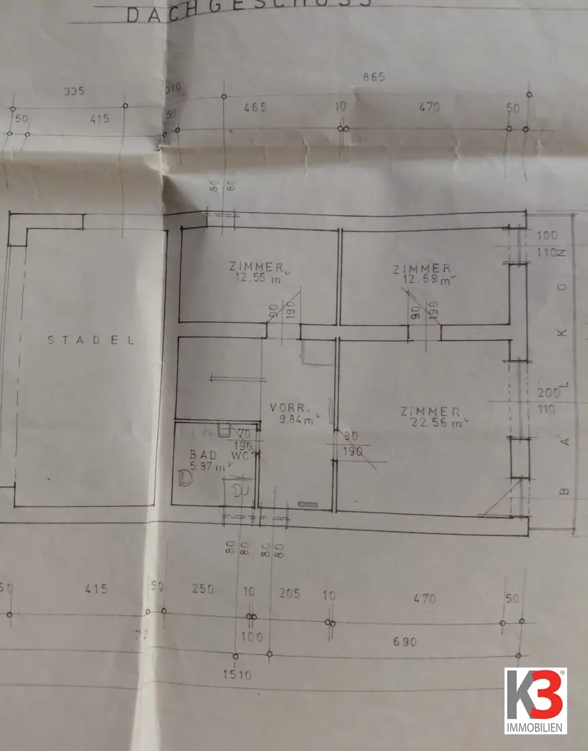Grundriss 2
