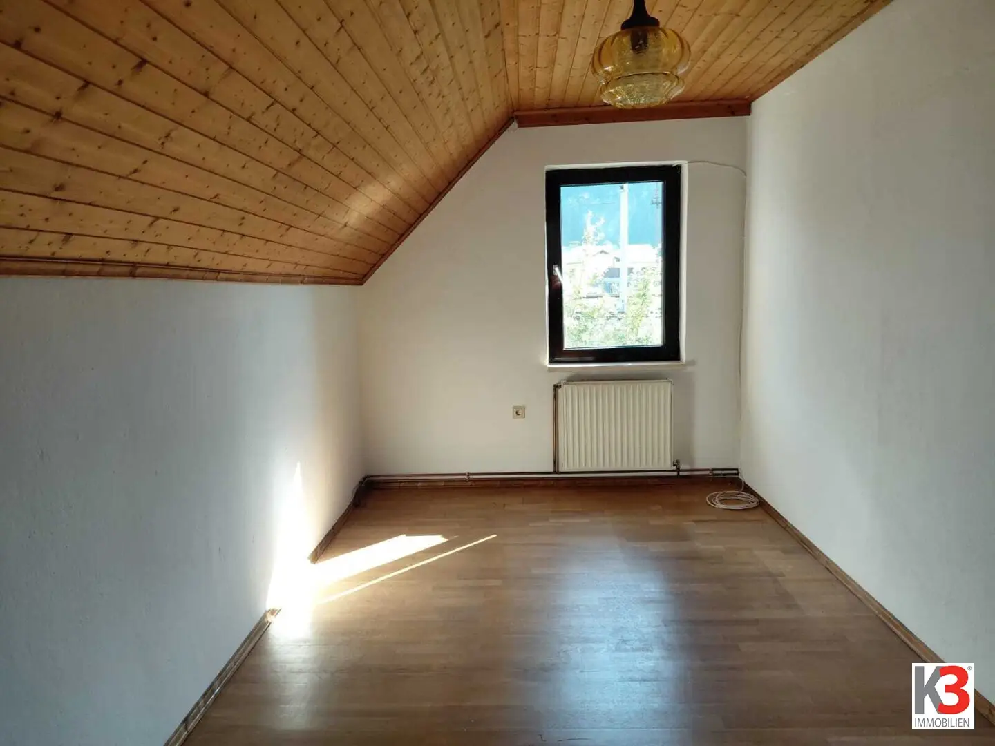 Geräumiges Haus sucht Familie