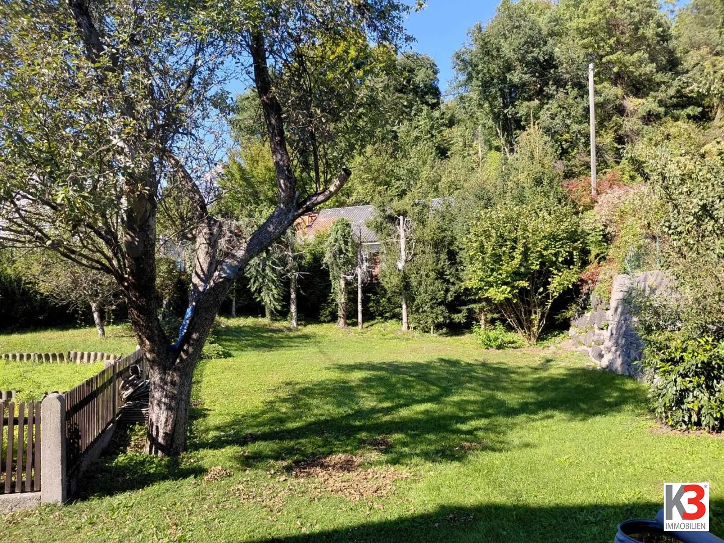 Geräumiges Haus sucht Familie