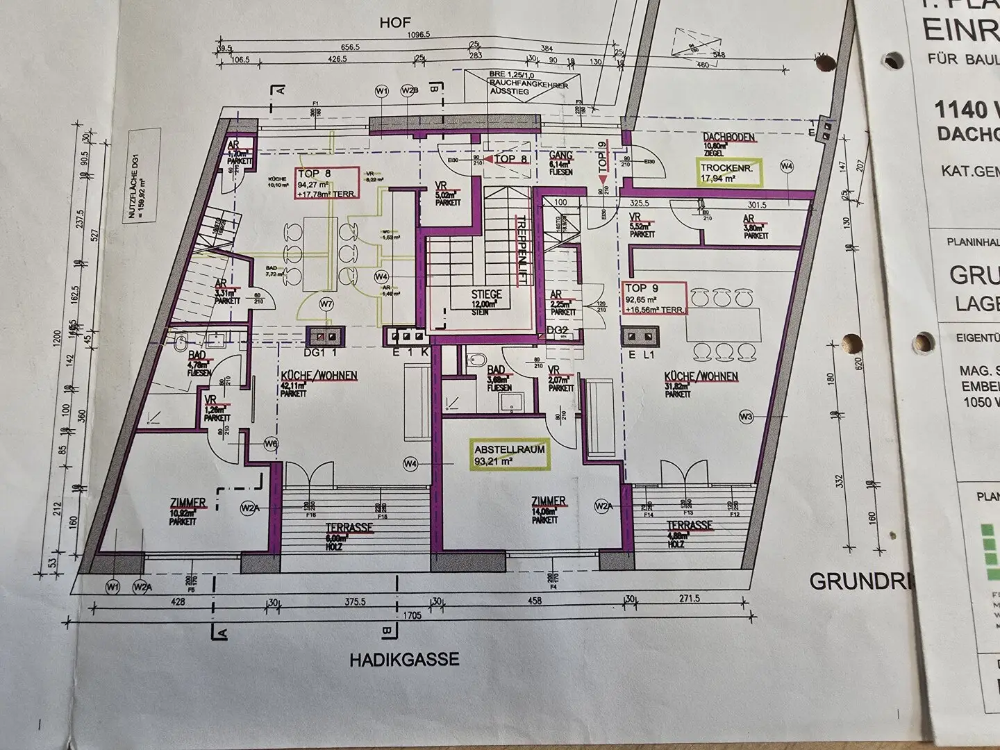 Grundriss 1