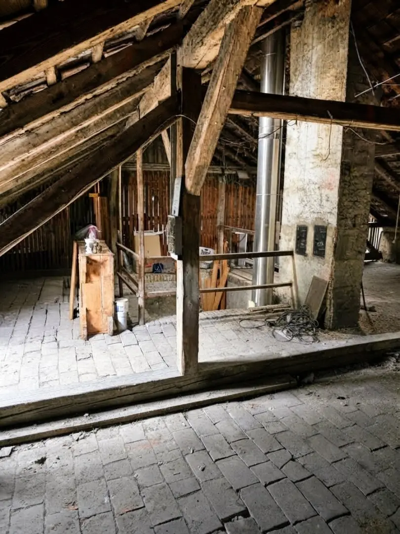 Ein Stück Alt-Wien gegenüber dem Schönbrunner Schlossareal