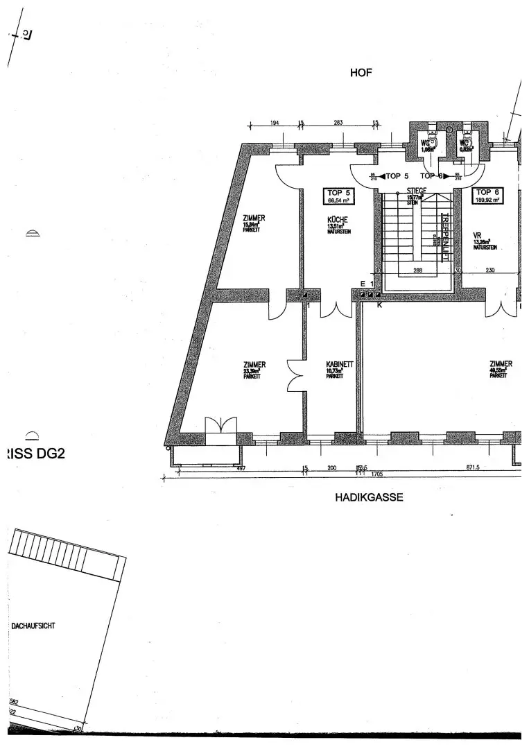Grundriss 2