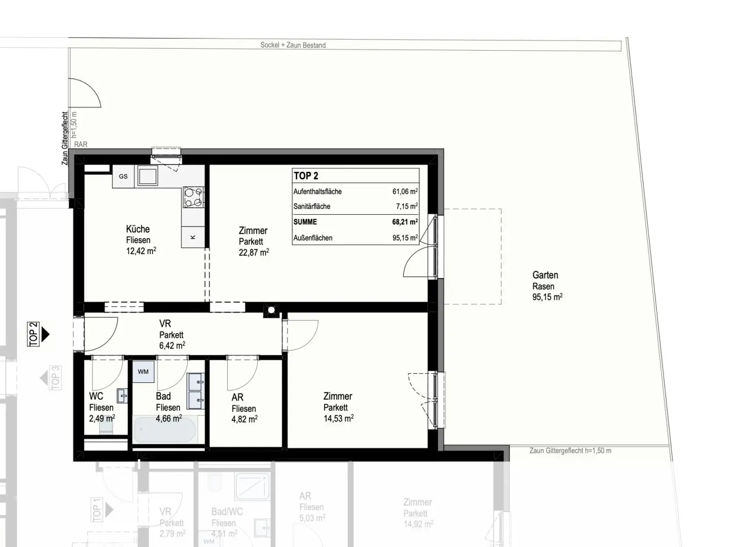 Grundriss 1