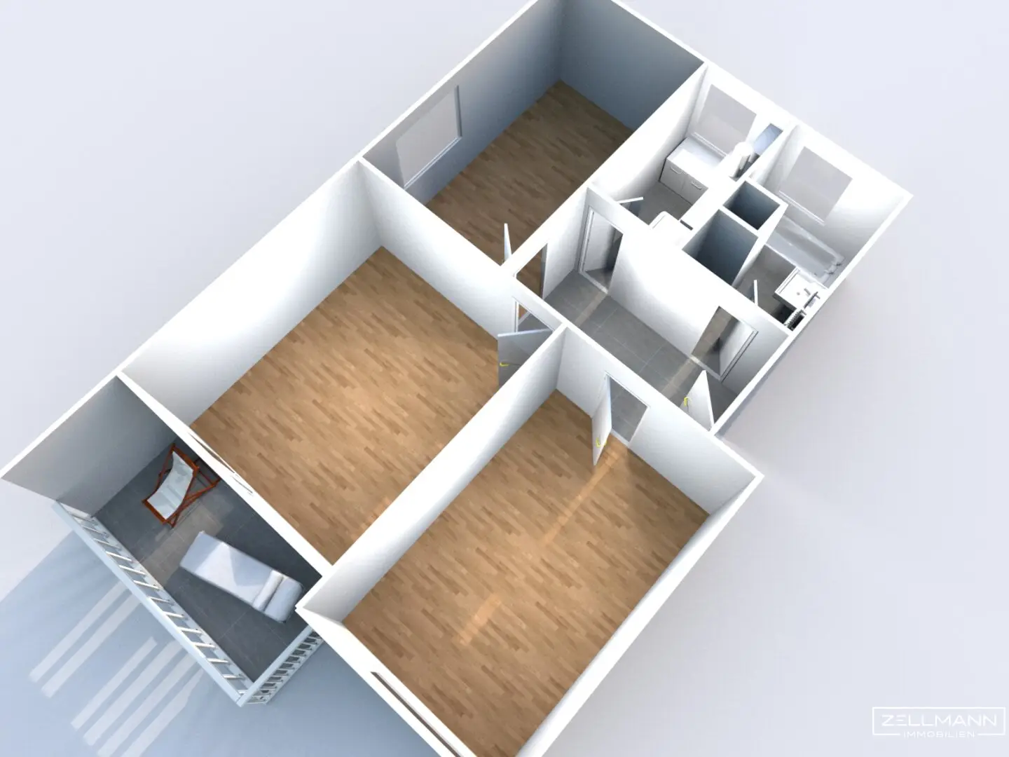 Grundriss 2