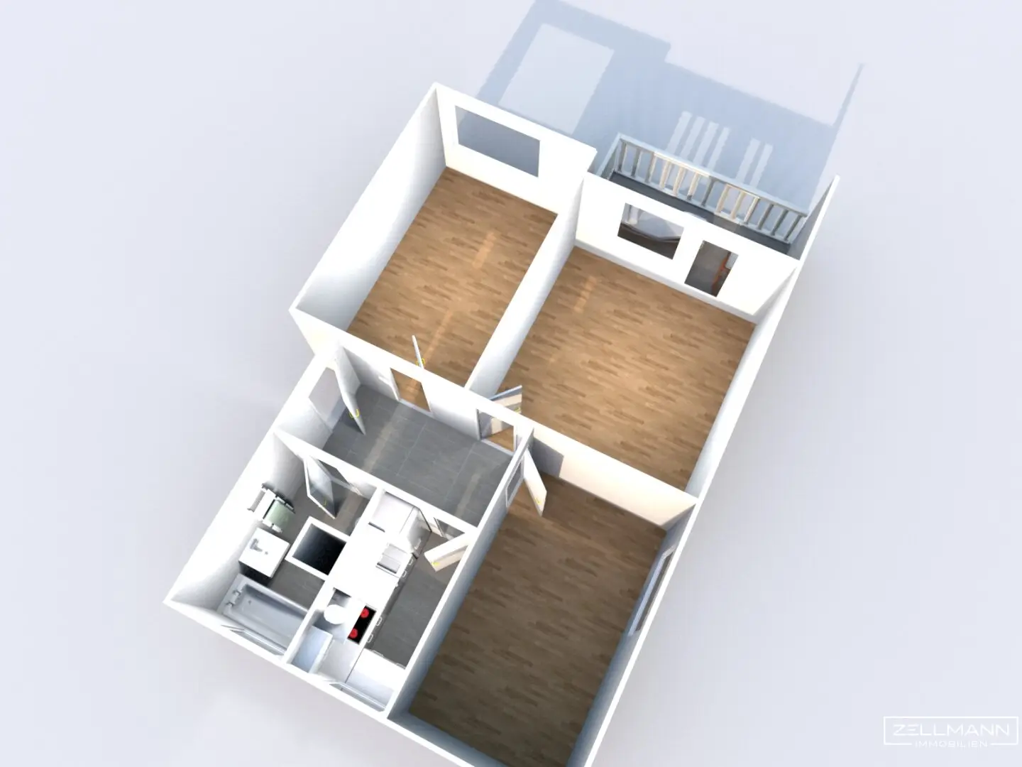 Grundriss 3