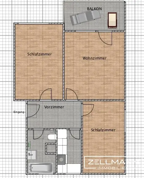 Grundriss 1