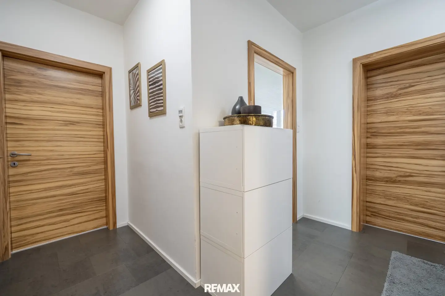 Modernized 4-room apartment with ideal layout in the center of Thalgau