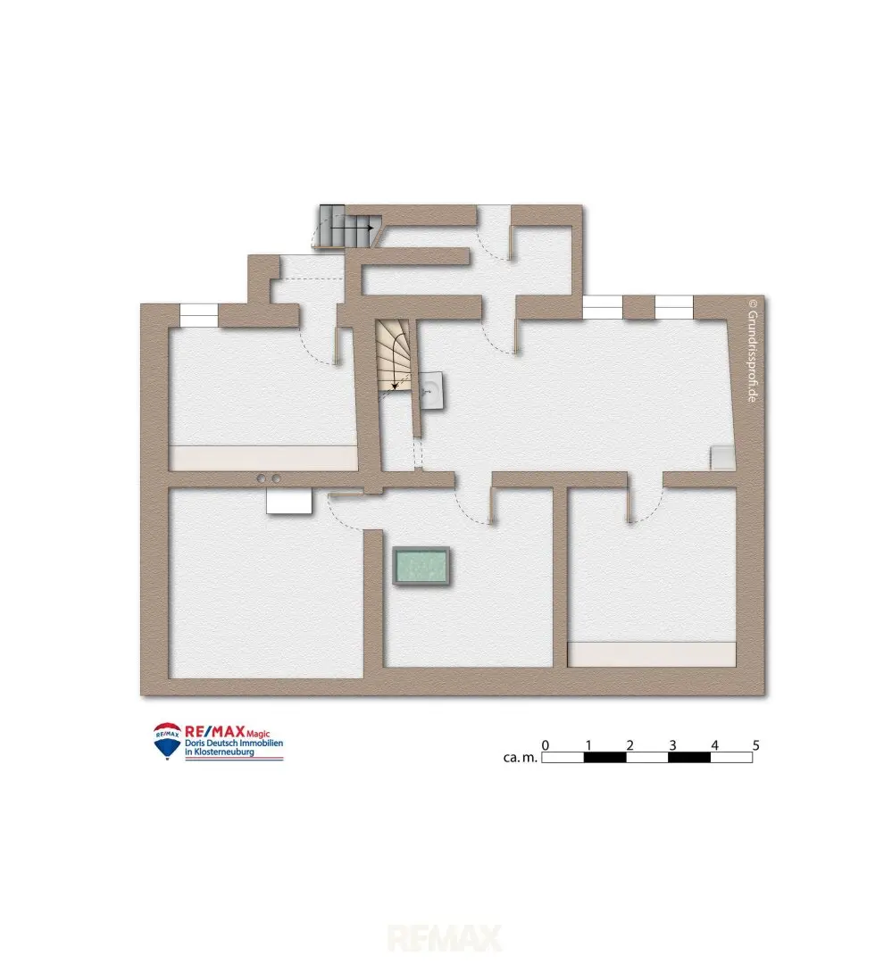 Grundriss 2