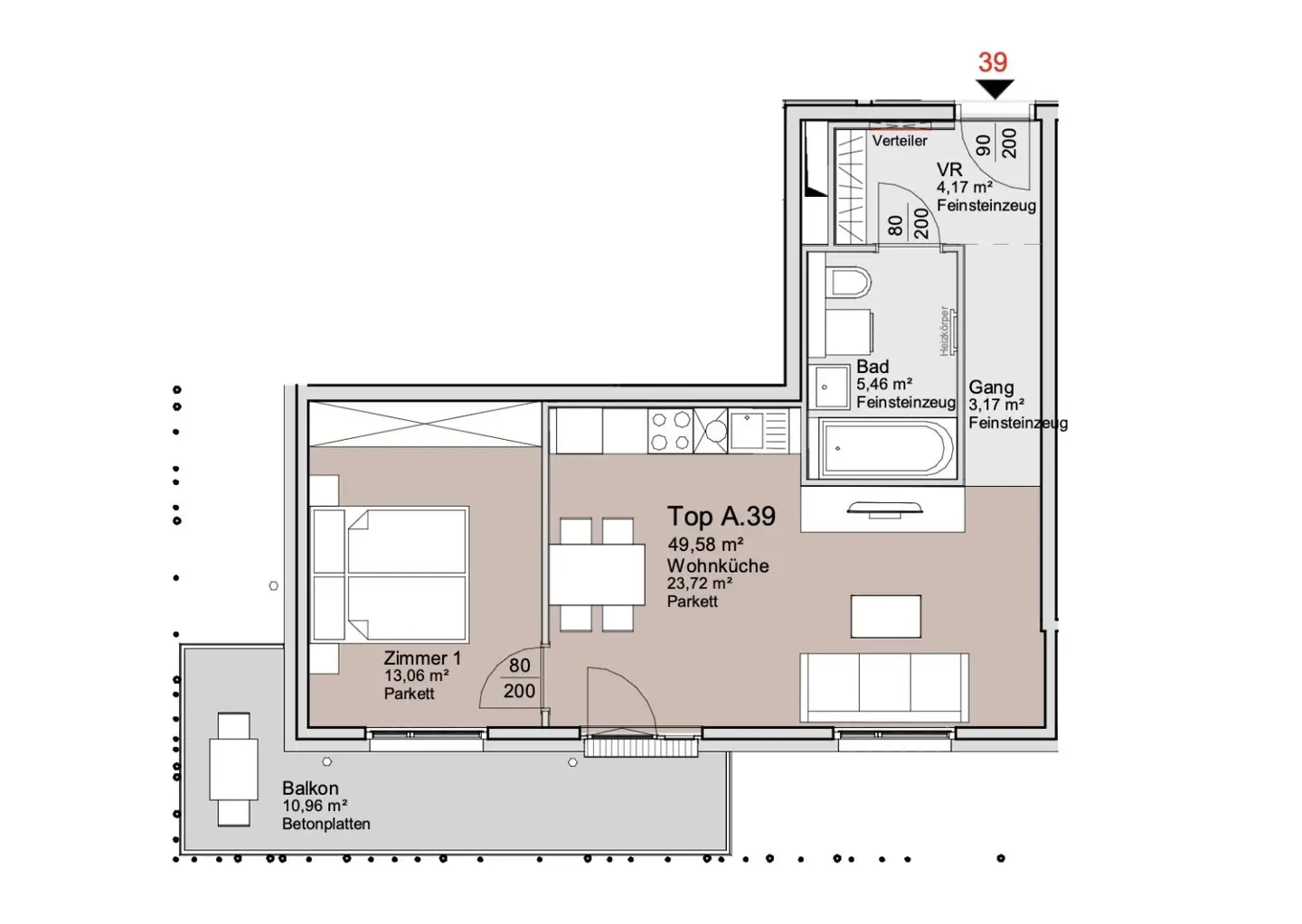 Grundriss 1