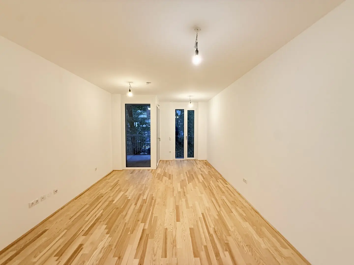 Quiet 1-room apartment surrounded by greenery - Welcome to Theos
