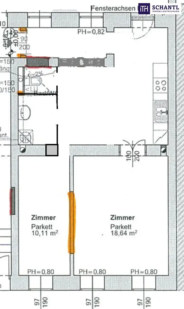 Grundriss 1