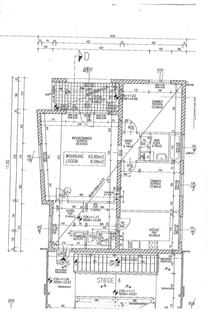 Grundriss 1