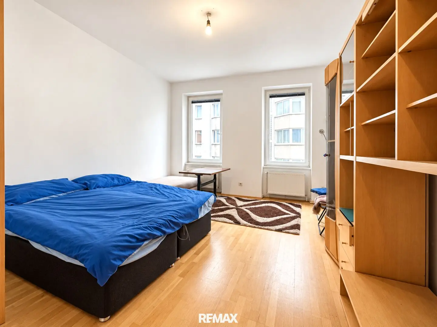 Compact living, use potential – well-maintained city apartment | 1100 Wien