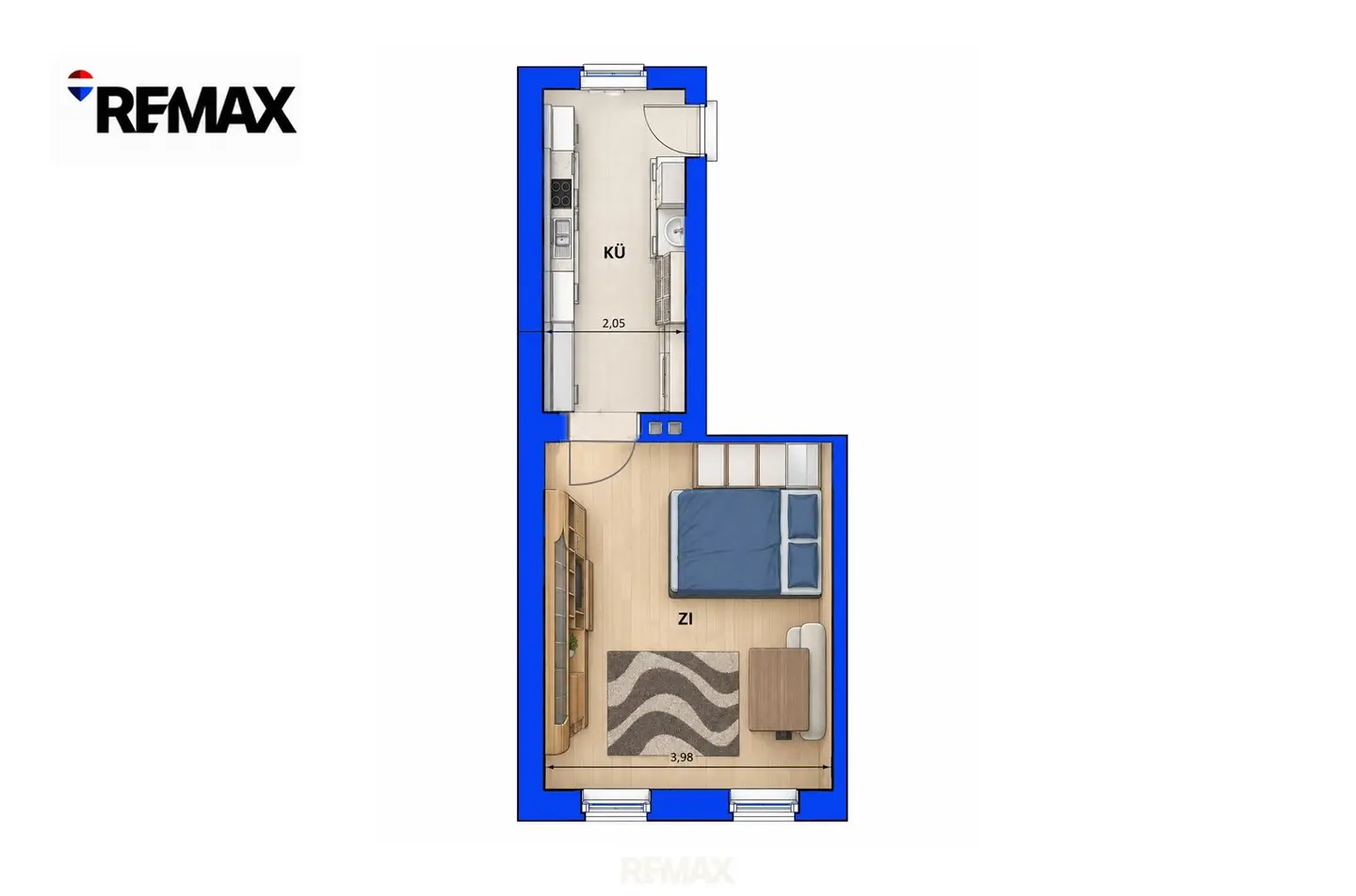 Grundriss 1