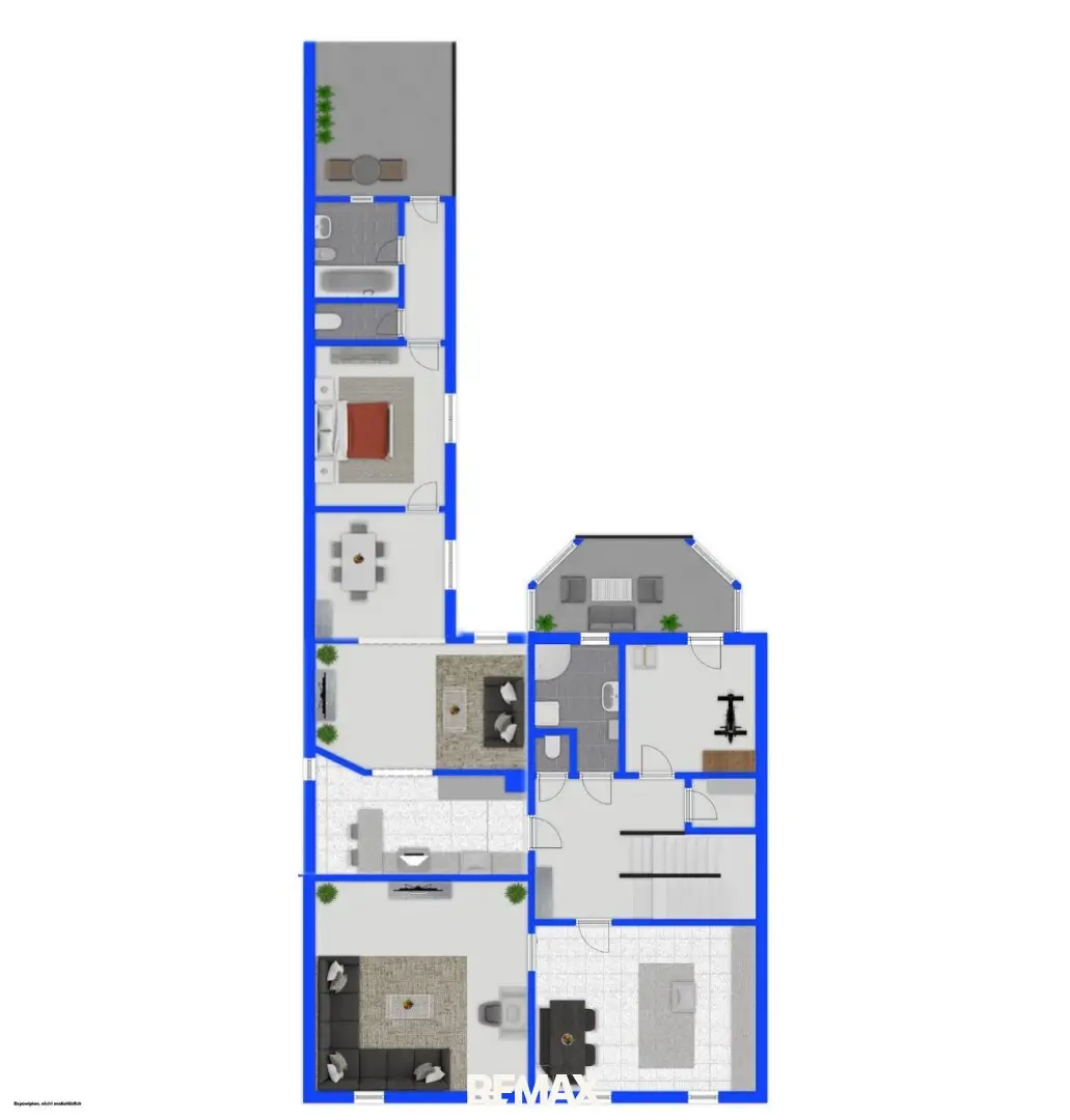 Grundriss 2