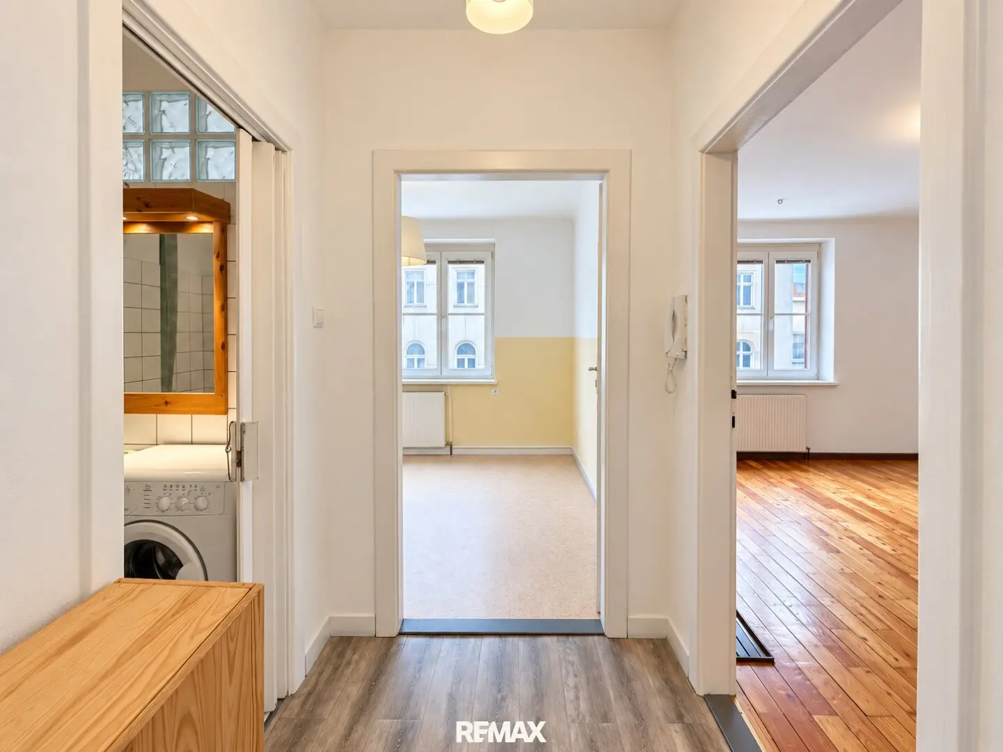 Helle 37 m² Eigentumswohnung mit Kamin | Ideal für Eigennutzer &amp; Anleger "