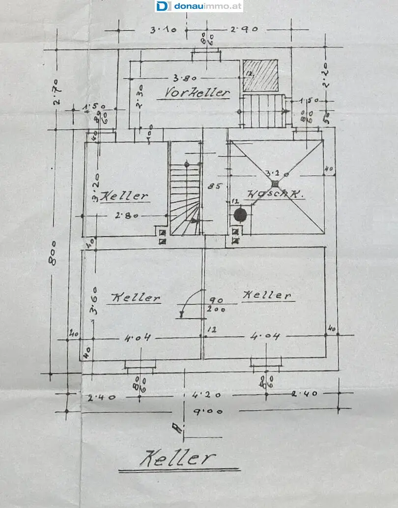 Floor plan 3