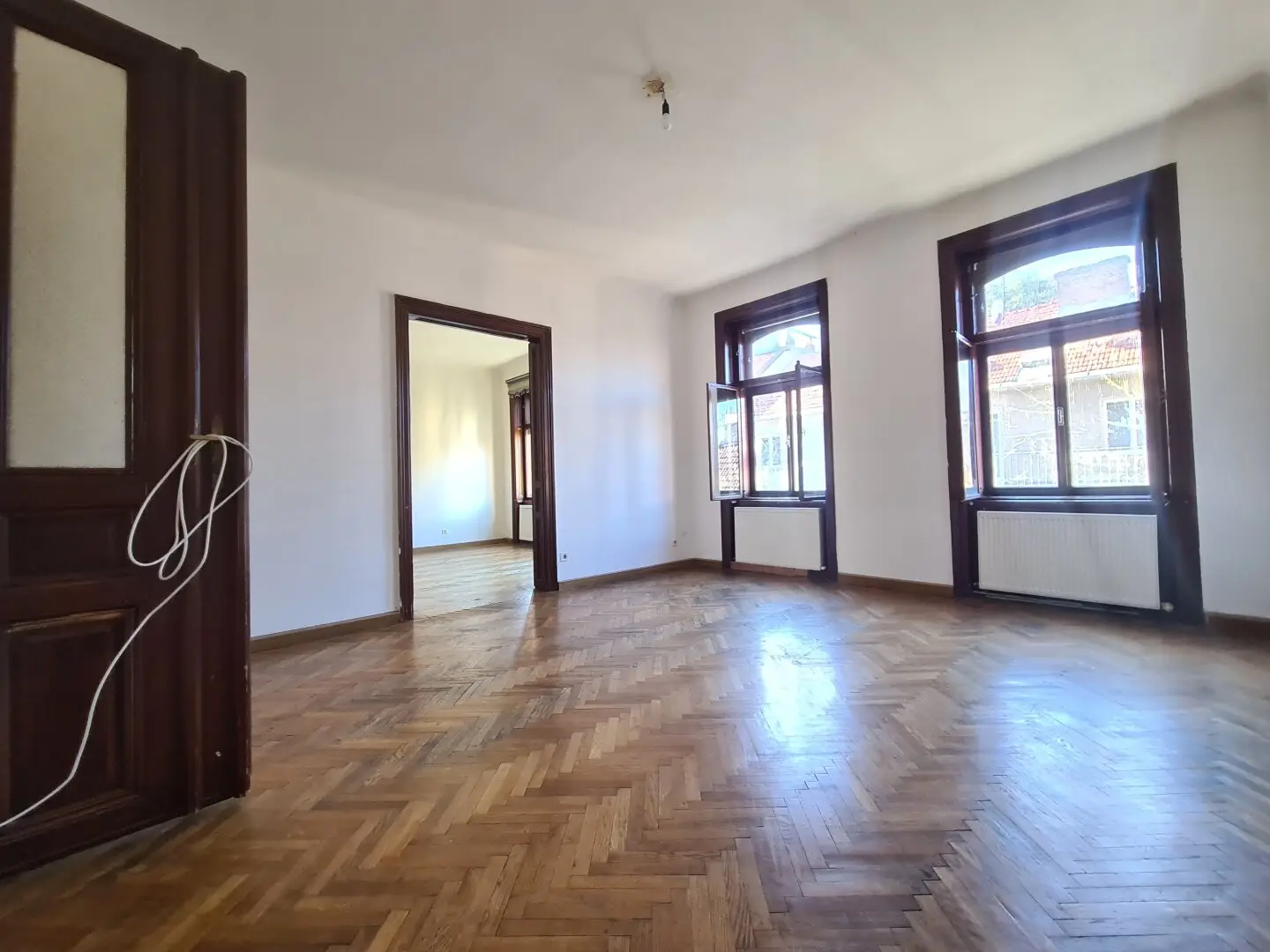 Old building | 2 rooms | U6 Gumpendorferstraße
