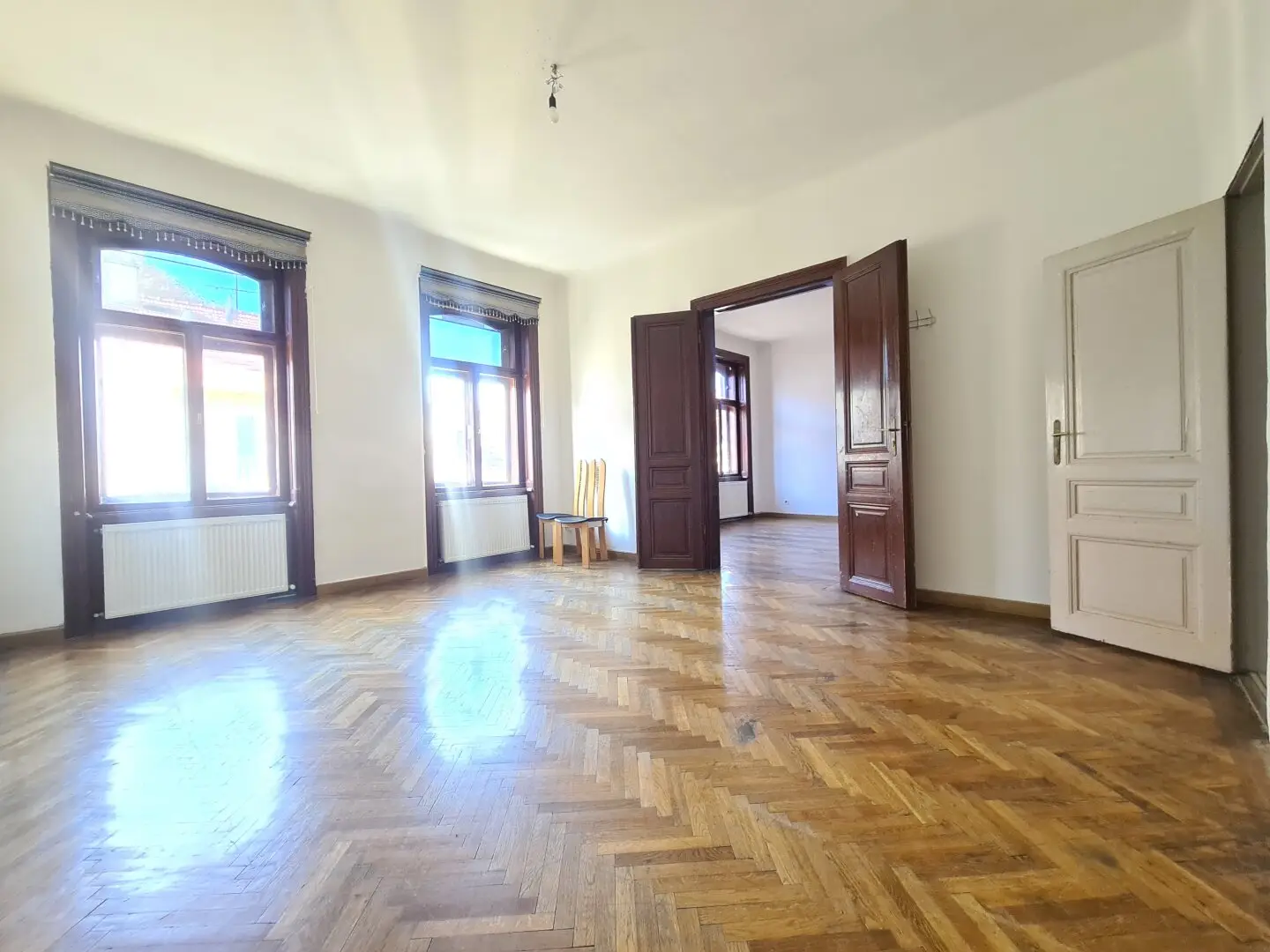 Old building | 2 rooms | U6 Gumpendorferstraße